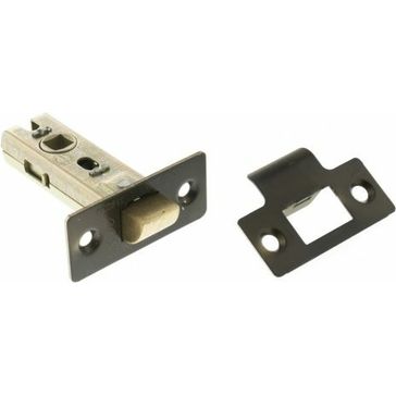 Atlantic Fire-Rated CE Marked Bolt Through Tubular Latch