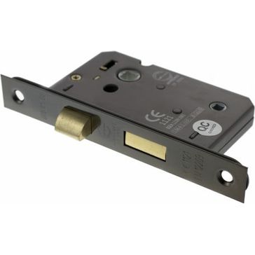 Atlantic Bathroom Lock [CE]