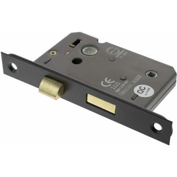 Atlantic Bathroom Lock [CE]