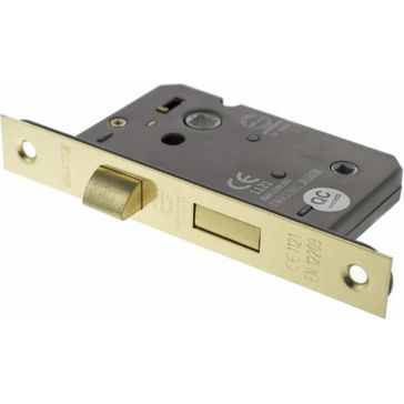 Atlantic Bathroom Lock [CE]