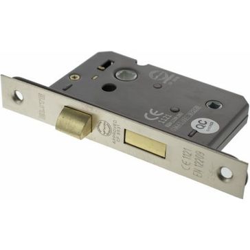 Atlantic Bathroom Lock [CE]