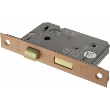 Atlantic Bathroom Lock [CE]