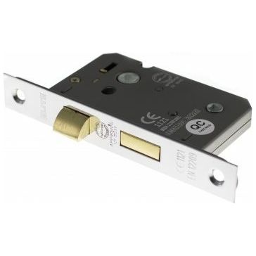 Atlantic Bathroom Lock [CE]