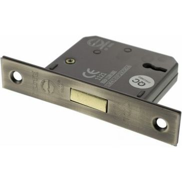 Atlantic 3 Lever Key Deadlock [CE] alternative