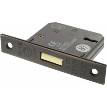 Atlantic 3 Lever Key Deadlock [CE]