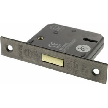 Atlantic 3 Lever Key Deadlock [CE]