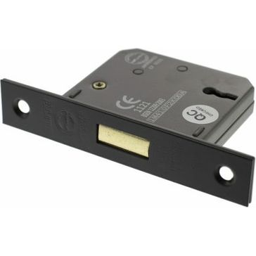 Atlantic 3 Lever Key Deadlock [CE]