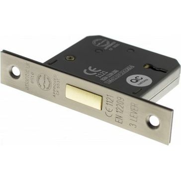 Atlantic 3 Lever Key Deadlock [CE]