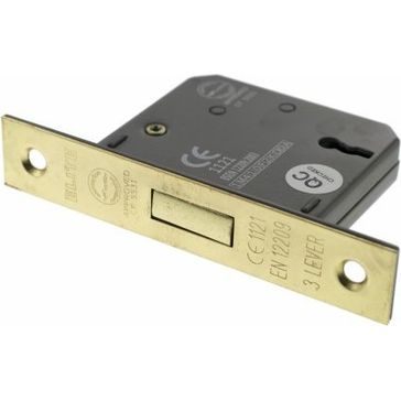 Atlantic 3 Lever Key Deadlock [CE]