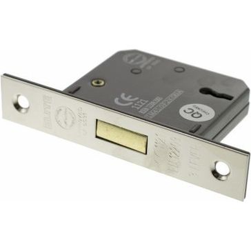 Atlantic 3 Lever Key Deadlock [CE]