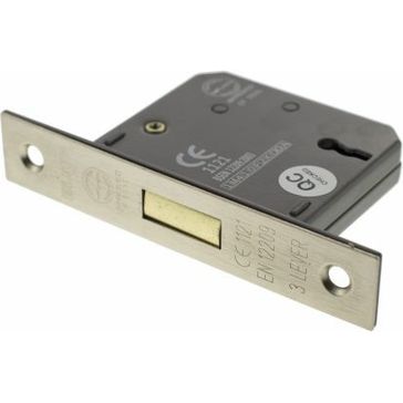Atlantic 3 Lever Key Deadlock [CE]