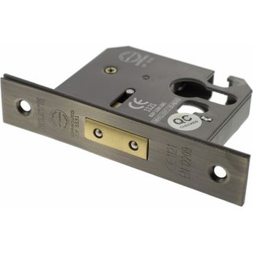 Atlantic Euro Deadlock [CE] alternative