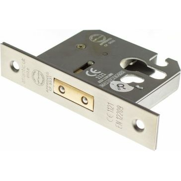 Atlantic Euro Deadlock [CE]