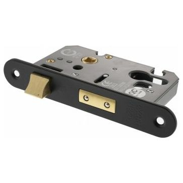 Atlantic Euro Radius Corner Sashlock [CE] alternative