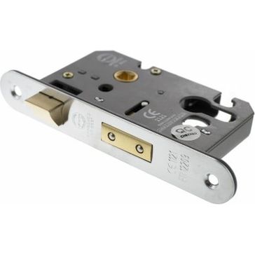 Atlantic Euro Radius Corner Sashlock [CE]