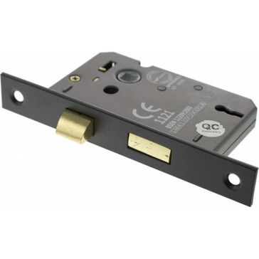 Atlantic 3 Lever Key Sashlock [CE]