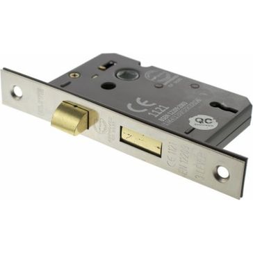 Atlantic 3 Lever Key Sashlock [CE]