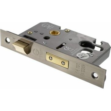 Atlantic Euro Sashlock [CE] alternative