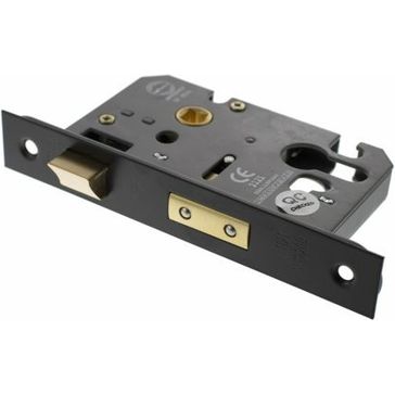 Atlantic Euro Sashlock [CE]