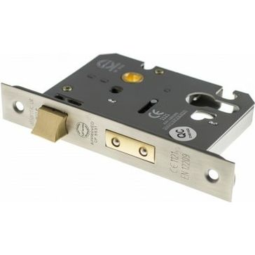 Atlantic Euro Sashlock [CE]