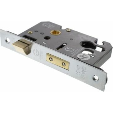 Atlantic Euro Sashlock [CE]