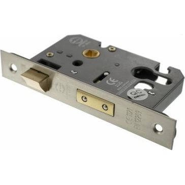 Atlantic Euro Sashlock [CE]