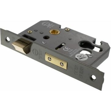 Atlantic Euro Sashlock [CE]