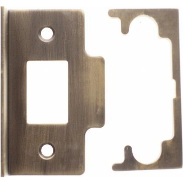Atlantic Rebate Kit to suit CE Tubular Latch alternative