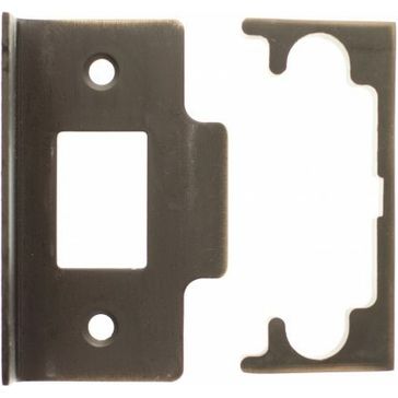 Atlantic Rebate Kit to suit CE Tubular Latch