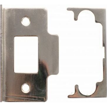 Atlantic Rebate Kit to suit CE Tubular Latch