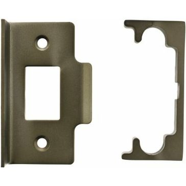 Atlantic Rebate Kit to suit CE Tubular Latch