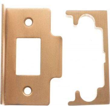 Atlantic Rebate Kit to suit CE Tubular Latch