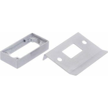 Atlantic Rebate Kit for Tubular Latch alternative