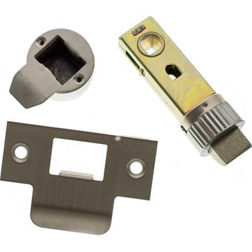 Atlantic 3 Inch Smart Tubular Latch