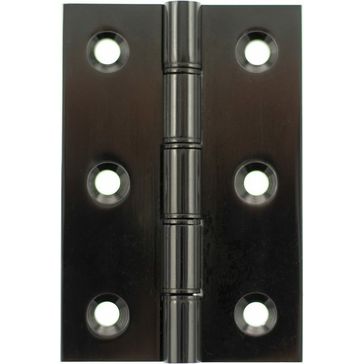 Atlantic 3 Inch Elite Washered Hinge Pair