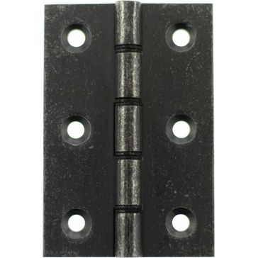Atlantic 3 Inch Elite Washered Hinge Pair