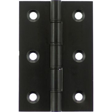 Atlantic 3 Inch Elite Washered Hinge Pair