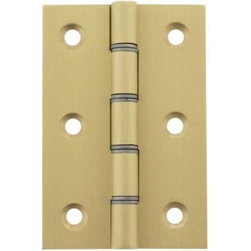 Atlantic 3 Inch Elite Washered Hinge Pair