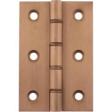 Atlantic 3 Inch Elite Washered Hinge Pair