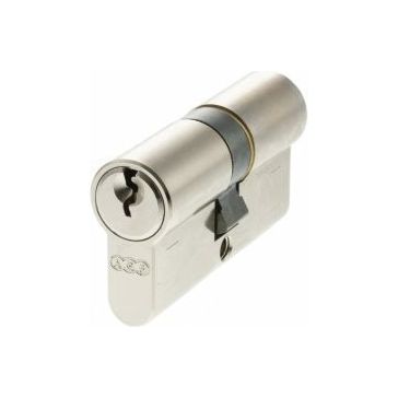 AGB Euro Profile 5 Pin Double Cylinder