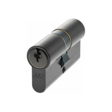 AGB Euro Profile 5 Pin Double Cylinder