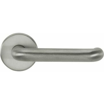 CleanTouch Anti-Bac Return To Door Safety Door Handle (Pair) alternative