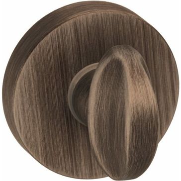 Forme WC Turn &amp; Release on Round Rose