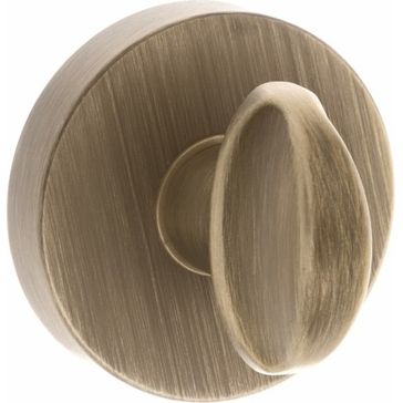 Forme WC Turn &amp; Release on Round Rose