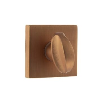 Forme WC Turn &amp; Release on Square Rose