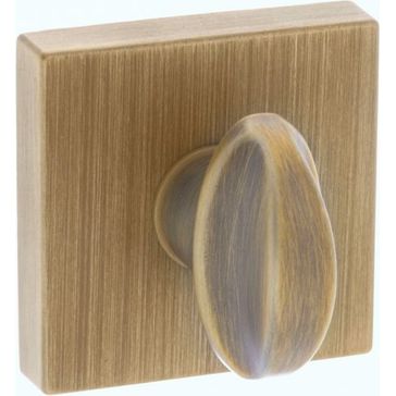 Forme WC Turn &amp; Release on Square Rose