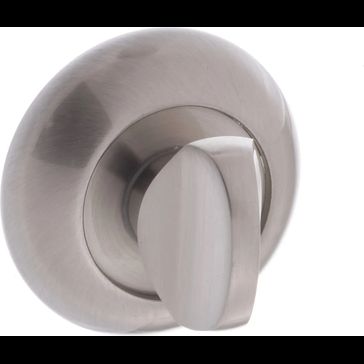 Mediterranean WC Turn &amp; Release on Round 'C' Rose