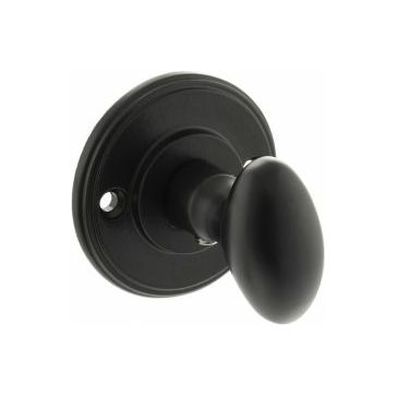 Millhouse Brass Solid Brass Oval WC Turn &amp; Release