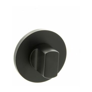 Millhouse Brass WC Turn and Release on 5mm Slimline Round Rose