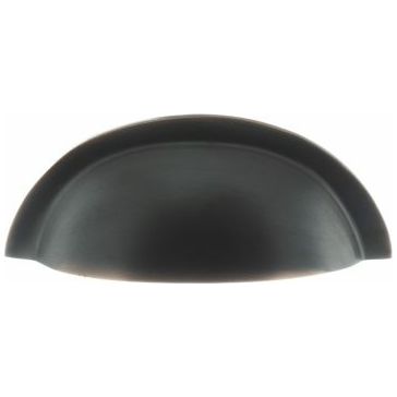 Old English Winchester Solid Brass Cabinet Cup Pull alternative